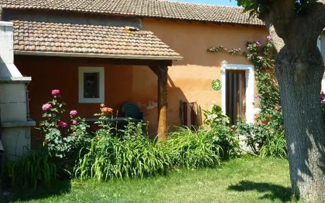 Chambre dHôtes Campagne Les Quintrands