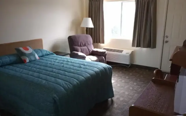 Cocusa Motel