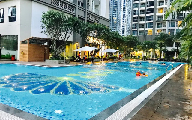 The Manner Apartments