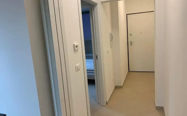 Le case di Chiara