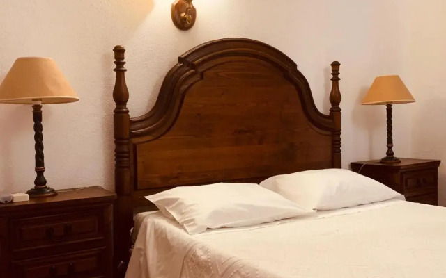Casa do Parque Nature & Heritage Hotel