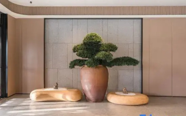 JI Hotel (Tianjin Wuqing Jingbin Industrial Park)