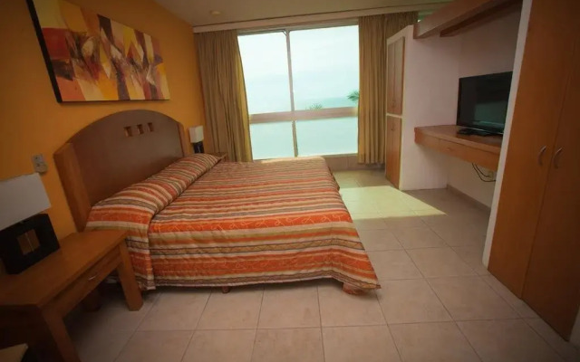Banderas Suites