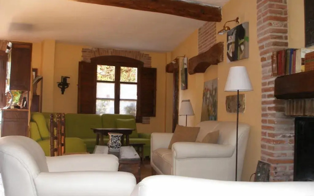 Casa Rural Andrea