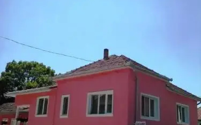 Casa Miha