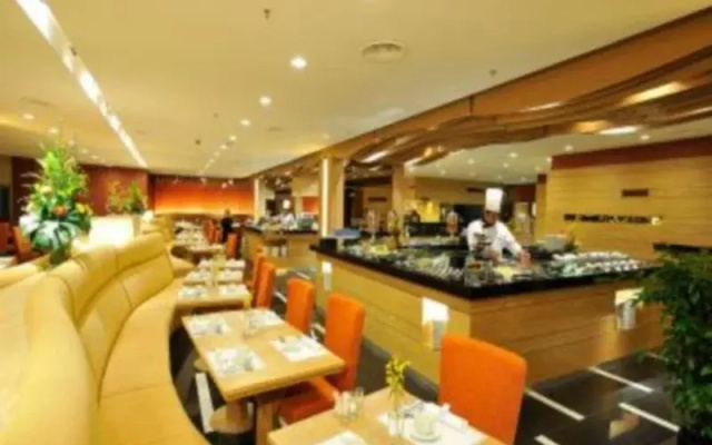 Novotel Kota Kinabalu 1Borneo