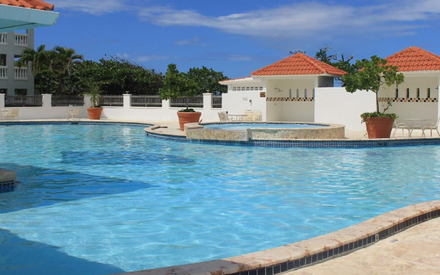 Golden Dream Villa 2nd floor A