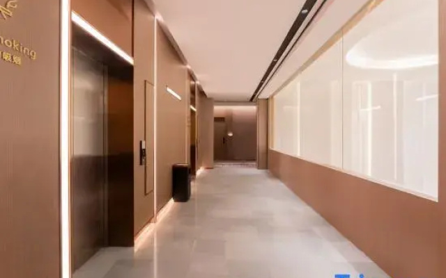 Lavande Hotel (Fuzhou Wuyi South Road)
