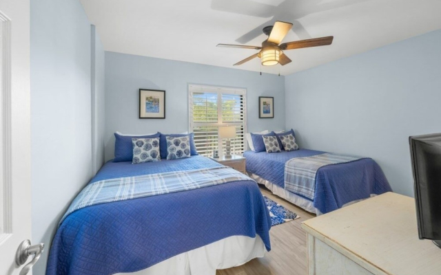 Sunset Captiva Bayside Unit 103 2 Bedroom Condo