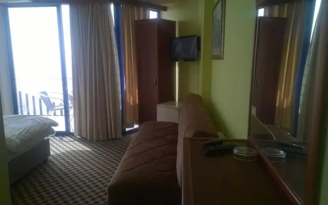 Hotel Helin