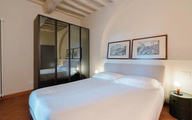 Casa Riccimballa