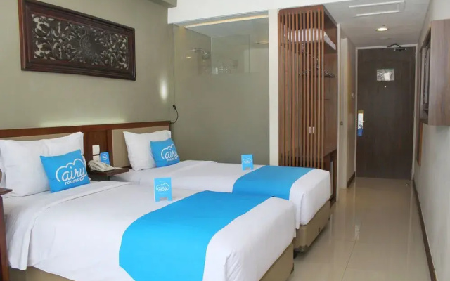 Airy Legian Benesari 2 Kuta Bali