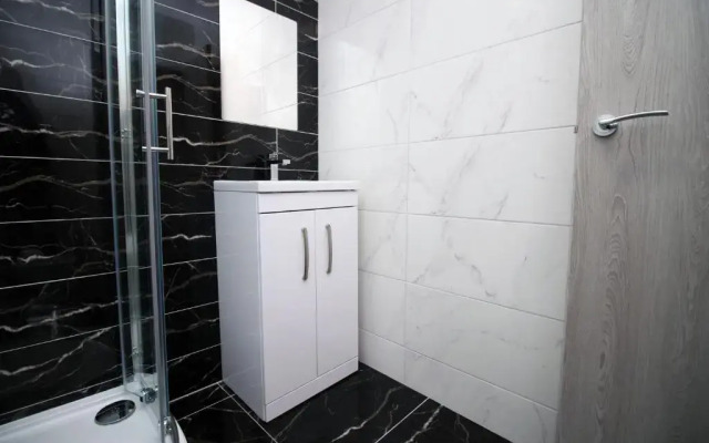 Tŷ Suites 3 - NEW Aparthotel in Cardiff