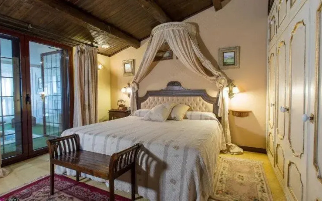Sweet Hotel Masia De Lacy