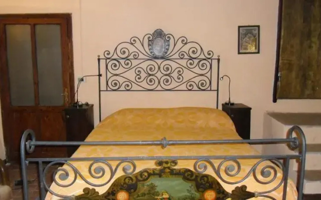 Podere Il Luogo