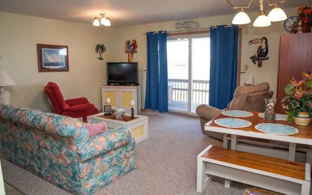 NC 12 56358-6 SW Condo by RedAwning