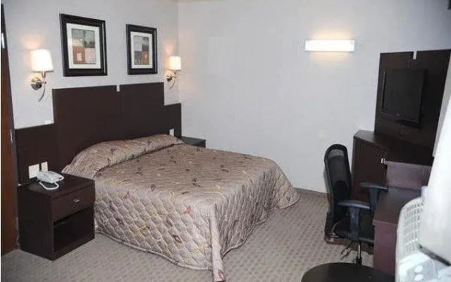 Skyview Motel