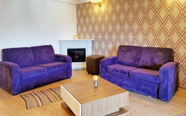 Bucovina Residence & SPA