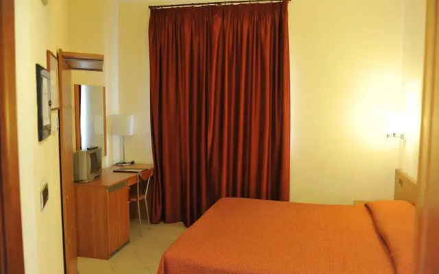 Hotel Dell' Arpa