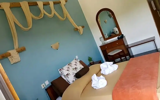 Metoxi Hotel