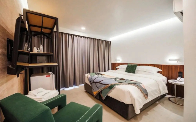 Palma Hotel Bangkok