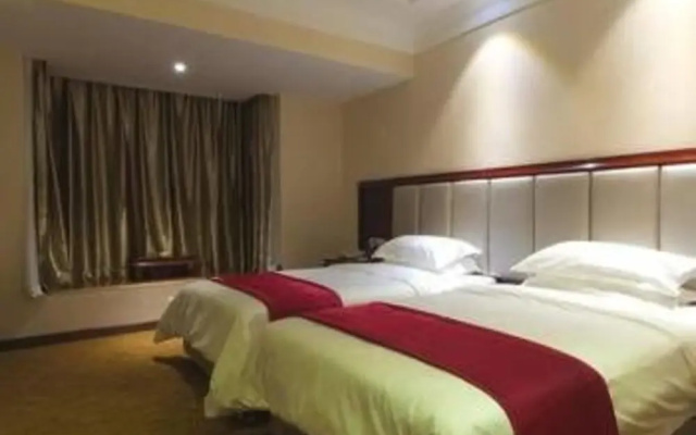 Super 8 Hotel