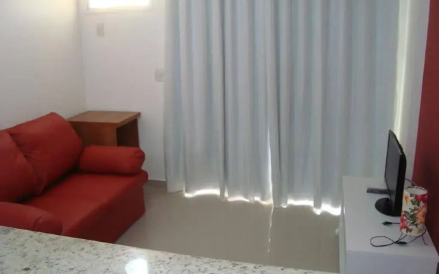 Suite Olimpia Rio