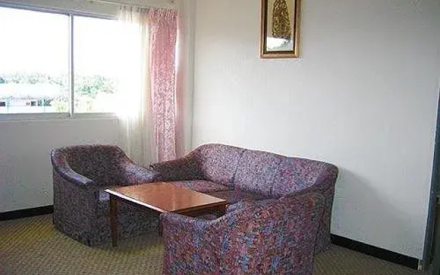 Pinnacle Satun Hotel
