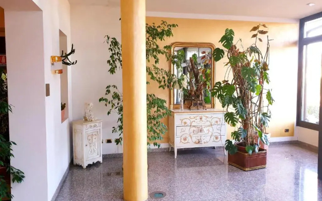 Hotel Paradiso