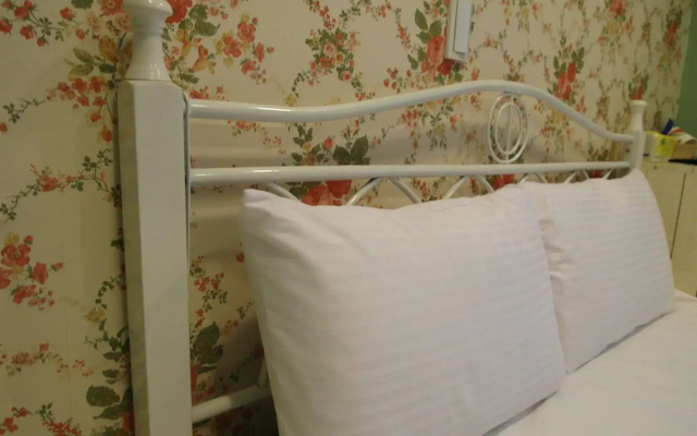 Fengjia Daydream Hostel