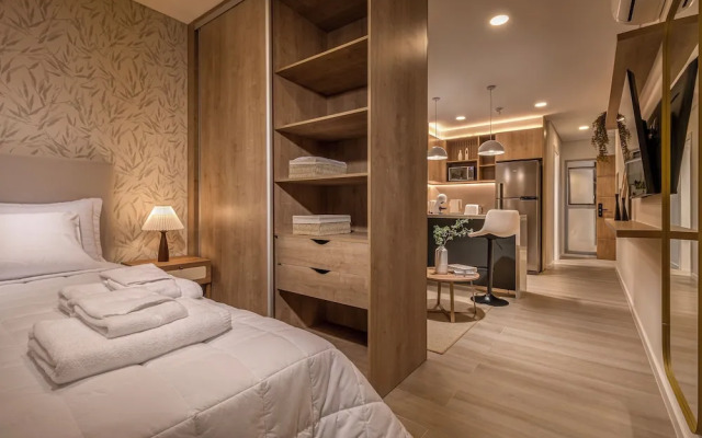 Houze Residences – By AVA Rentals.