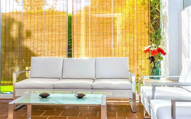 OleHolidays Aloha Gardens junto a Puerto Banús Luxury