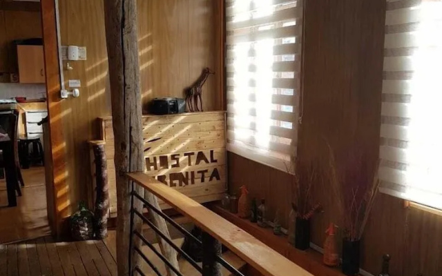 Hostal La Morenita - Hostel