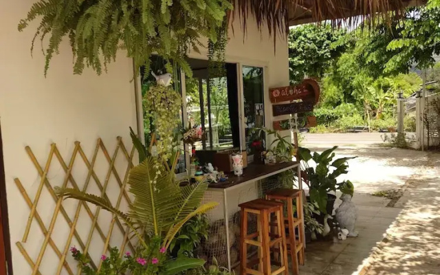 BaanPaa Resort