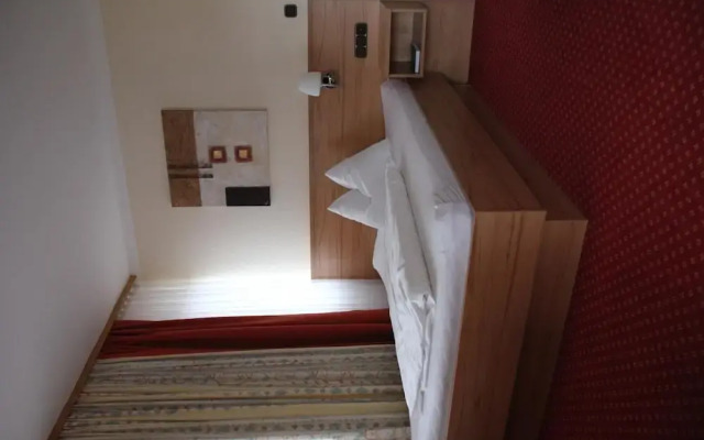 Hotel Garni Fuchs