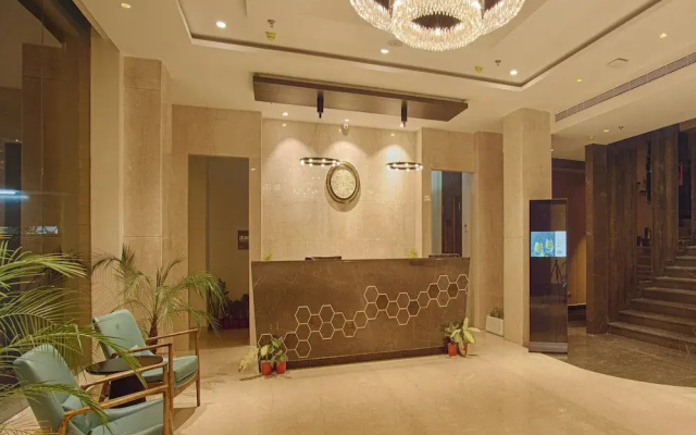 Sunhill Portico
