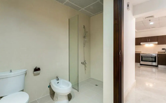 One Perfect Stay 1Br At Al Murad Tower