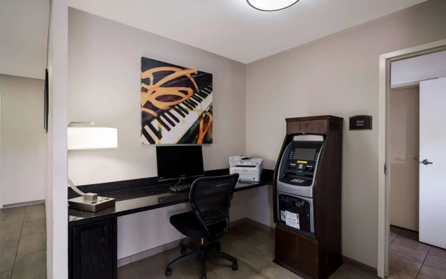 Best Western Minden Inn