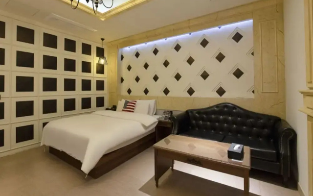 3S Hotel Dongtan - Business