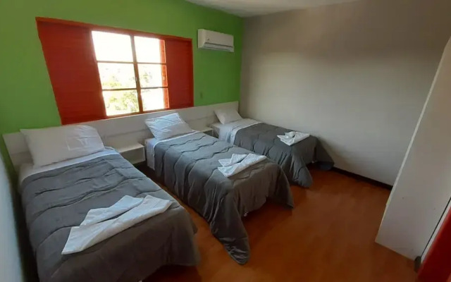 Hotel Paineiras 2
