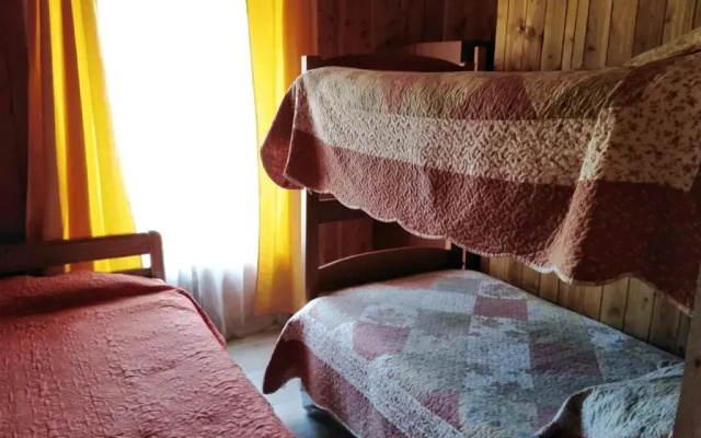 Cabañas Huelemu Pucón