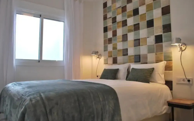106616 - Apartment in Malaga