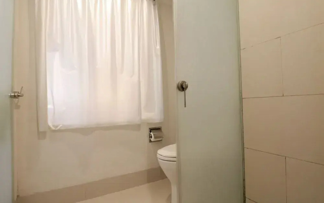 Nida Rooms Phra Khanong Culture