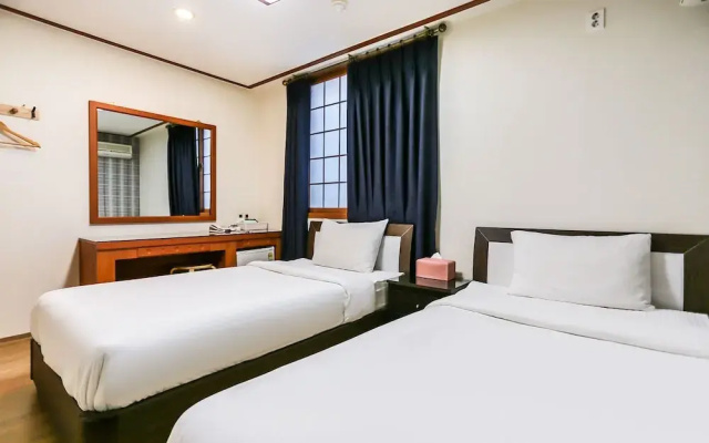 Jeju Hue