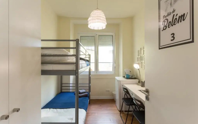 LxRoller Premium Guesthouse