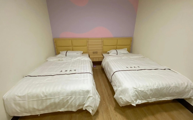 Li Jie Coffee Homestay