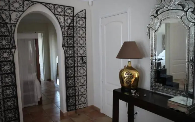 Villa Cami Vell de Denia