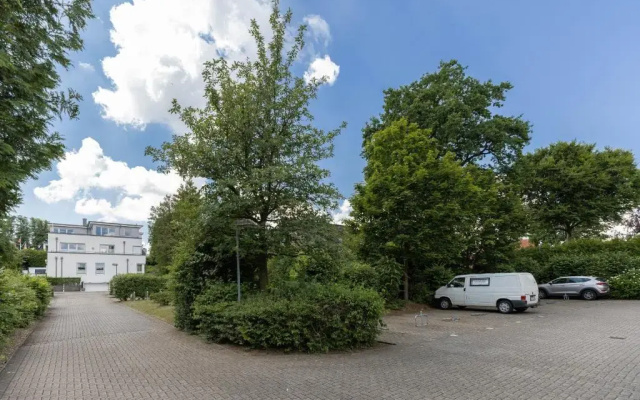 Seepark Wohnung 3 2