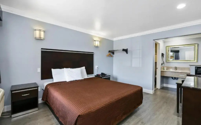 3rd Avenue Inn