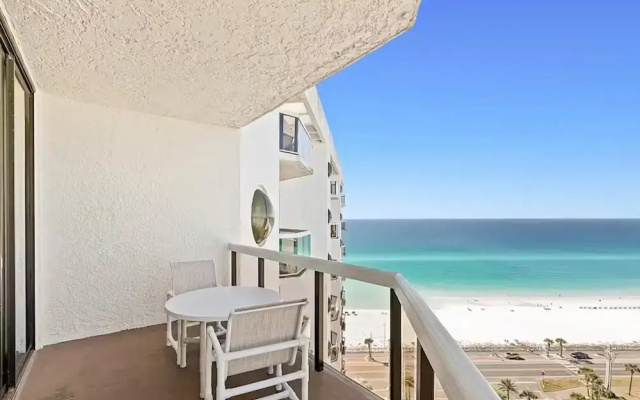 Surfside Resort #1508b